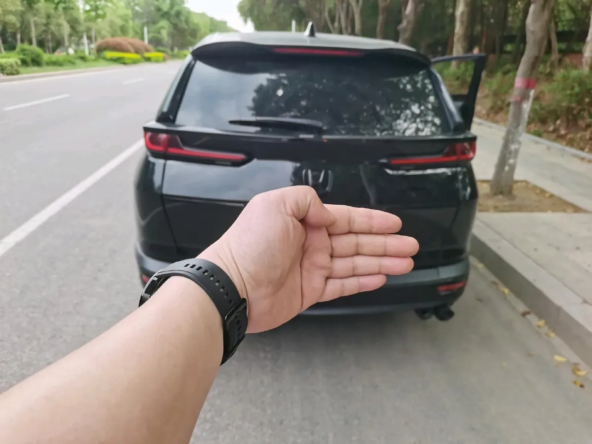 2020 Honda Breeze 1.5T 193HP L4 CVT,autocango,china used car exporter,china ev exporter,chinese used car exporter,chinese used ev exporter