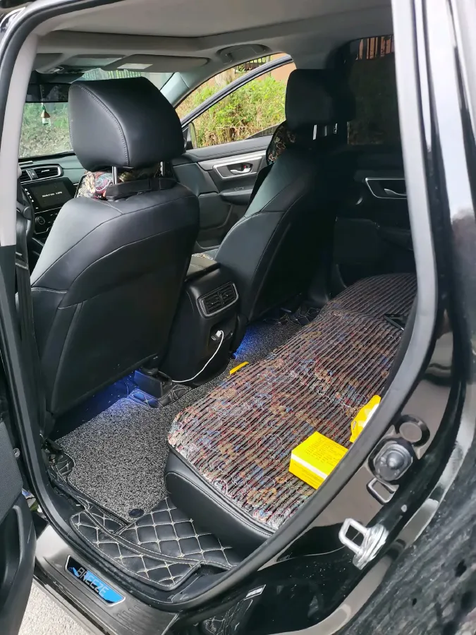 2020 Honda Breeze 1.5T 193HP L4 CVT,autocango,china used car exporter,china ev exporter,chinese used car exporter,chinese used ev exporter