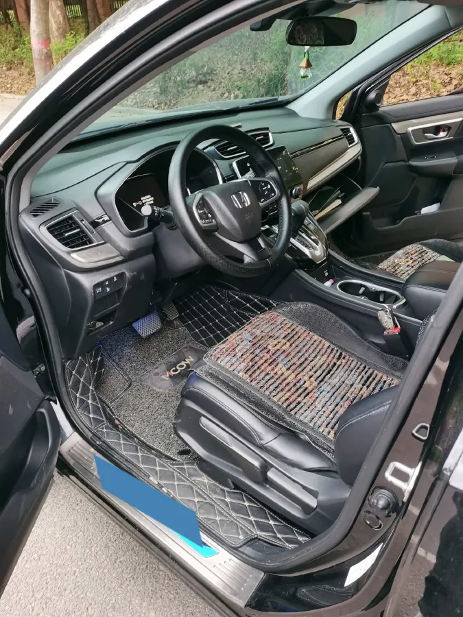 2020 Honda Breeze 1.5T 193HP L4 CVT,autocango,china used car exporter,china ev exporter,chinese used car exporter,chinese used ev exporter