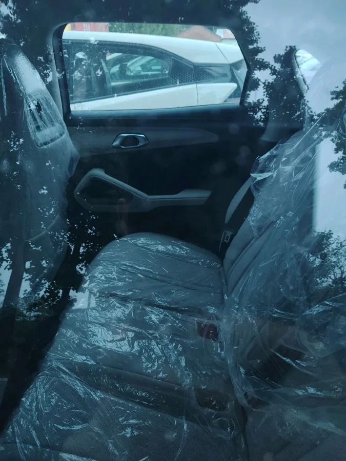 2025 BYD YuanUP BEV,autocango,china used car exporter,china ev exporter,chinese used car exporter,chinese used ev exporter