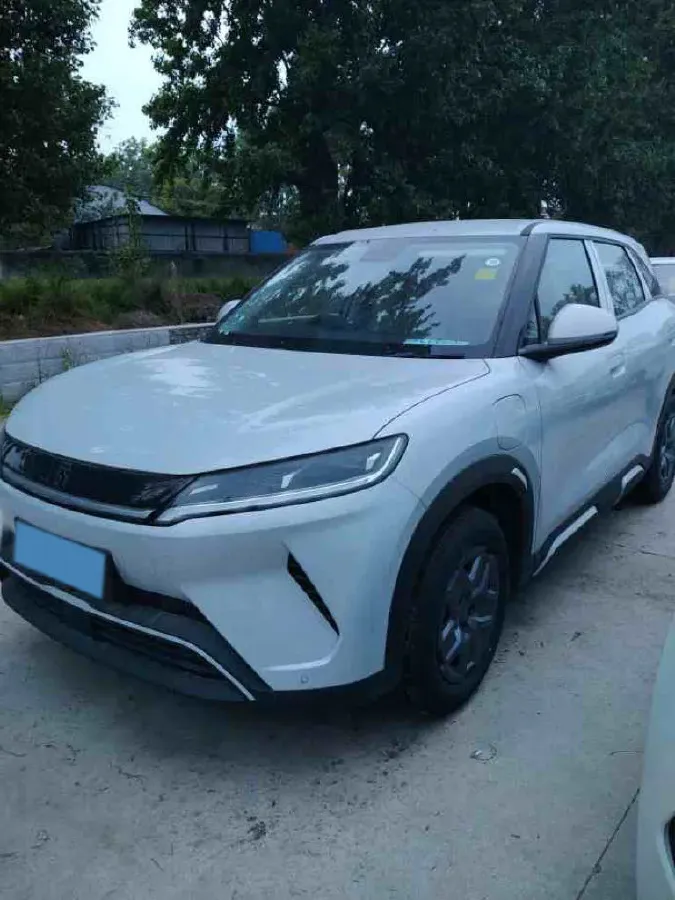 2025 BYD YuanUP BEV,autocango,china used car exporter,china ev exporter,chinese used car exporter,chinese used ev exporter