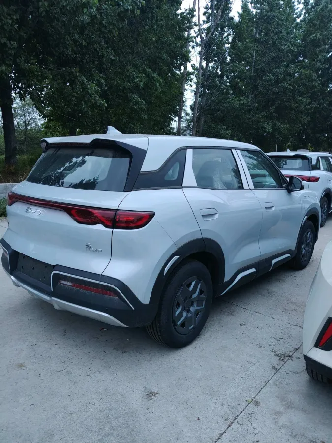 2025 BYD YuanUP BEV,autocango,china used car exporter,china ev exporter,chinese used car exporter,chinese used ev exporter