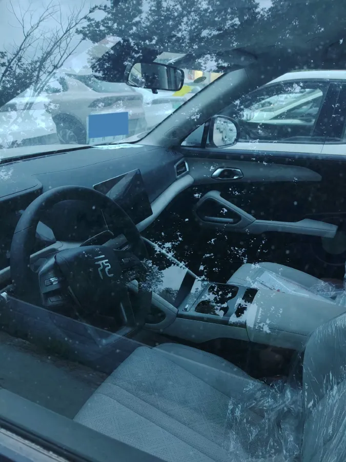 2025 BYD YuanUP BEV,autocango,china used car exporter,china ev exporter,chinese used car exporter,chinese used ev exporter