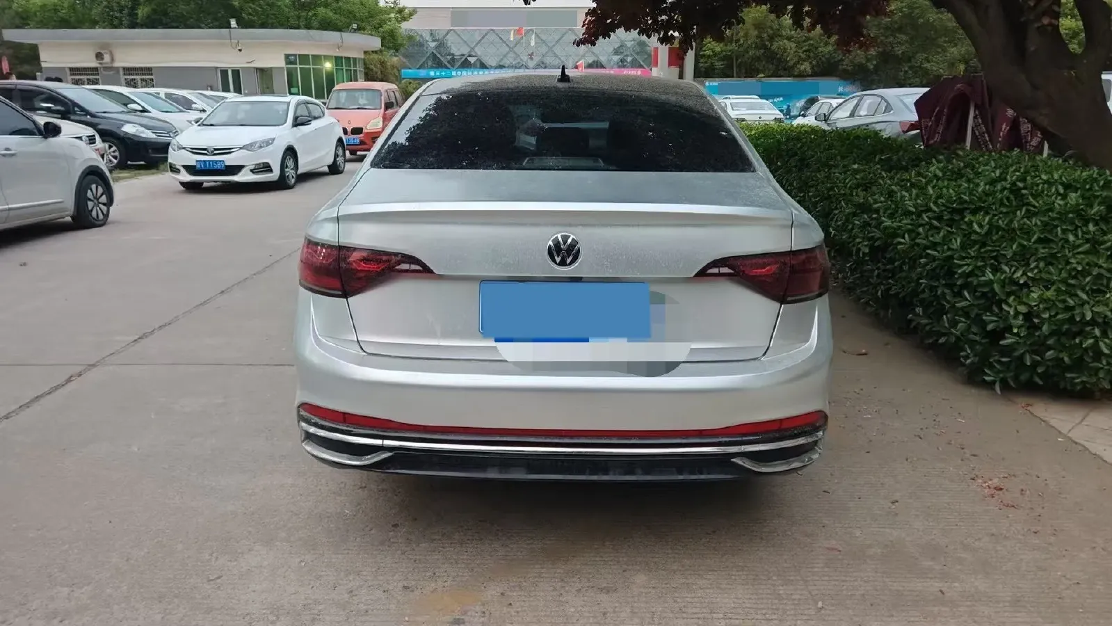 2023 Volkswagen Sagitar 1.5T 160HP L4 7DCT,autocango,china used car exporter,china ev exporter,chinese used car exporter,chinese used ev exporter