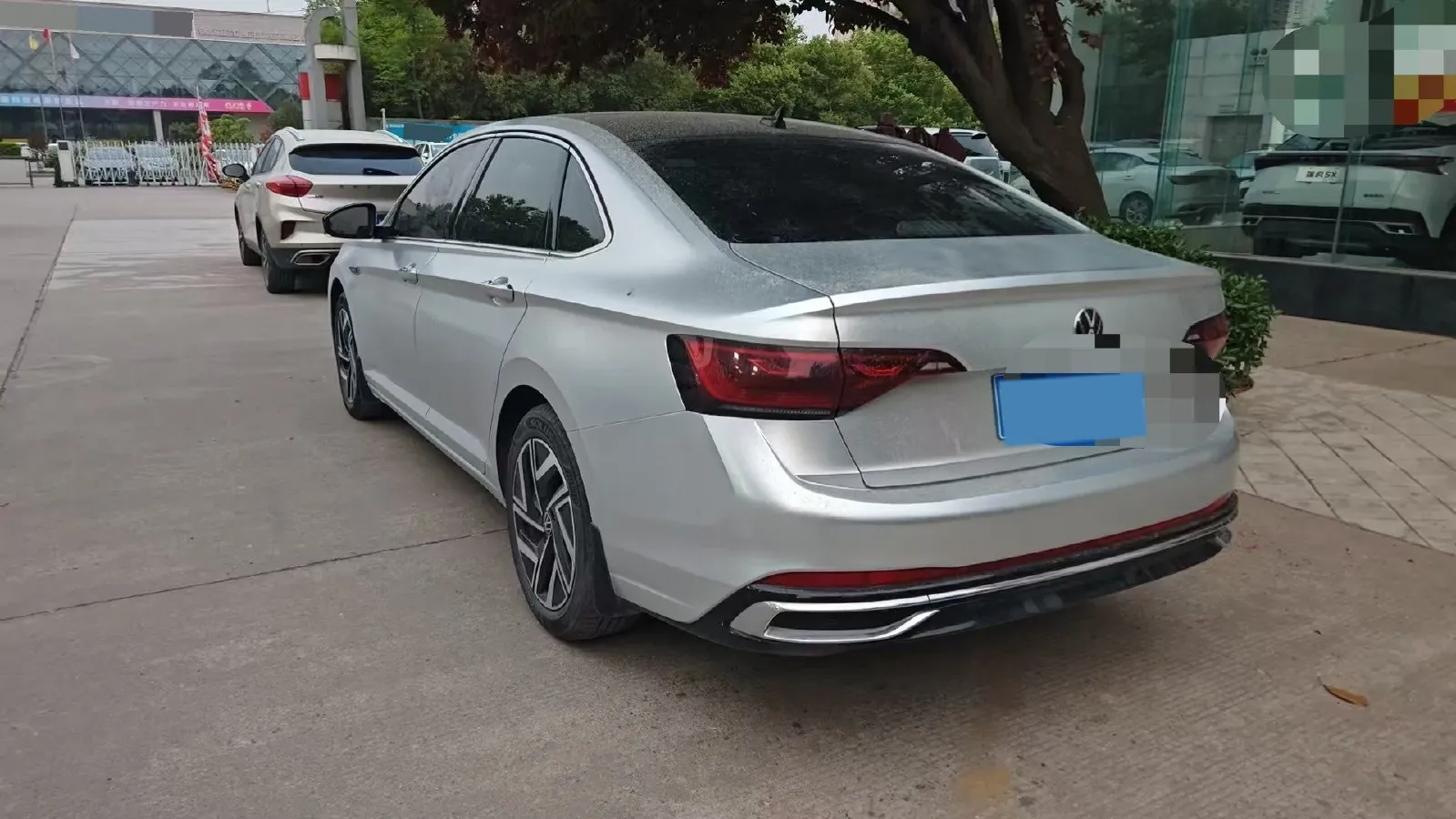 2023 Volkswagen Sagitar 1.5T 160HP L4 7DCT,autocango,china used car exporter,china ev exporter,chinese used car exporter,chinese used ev exporter