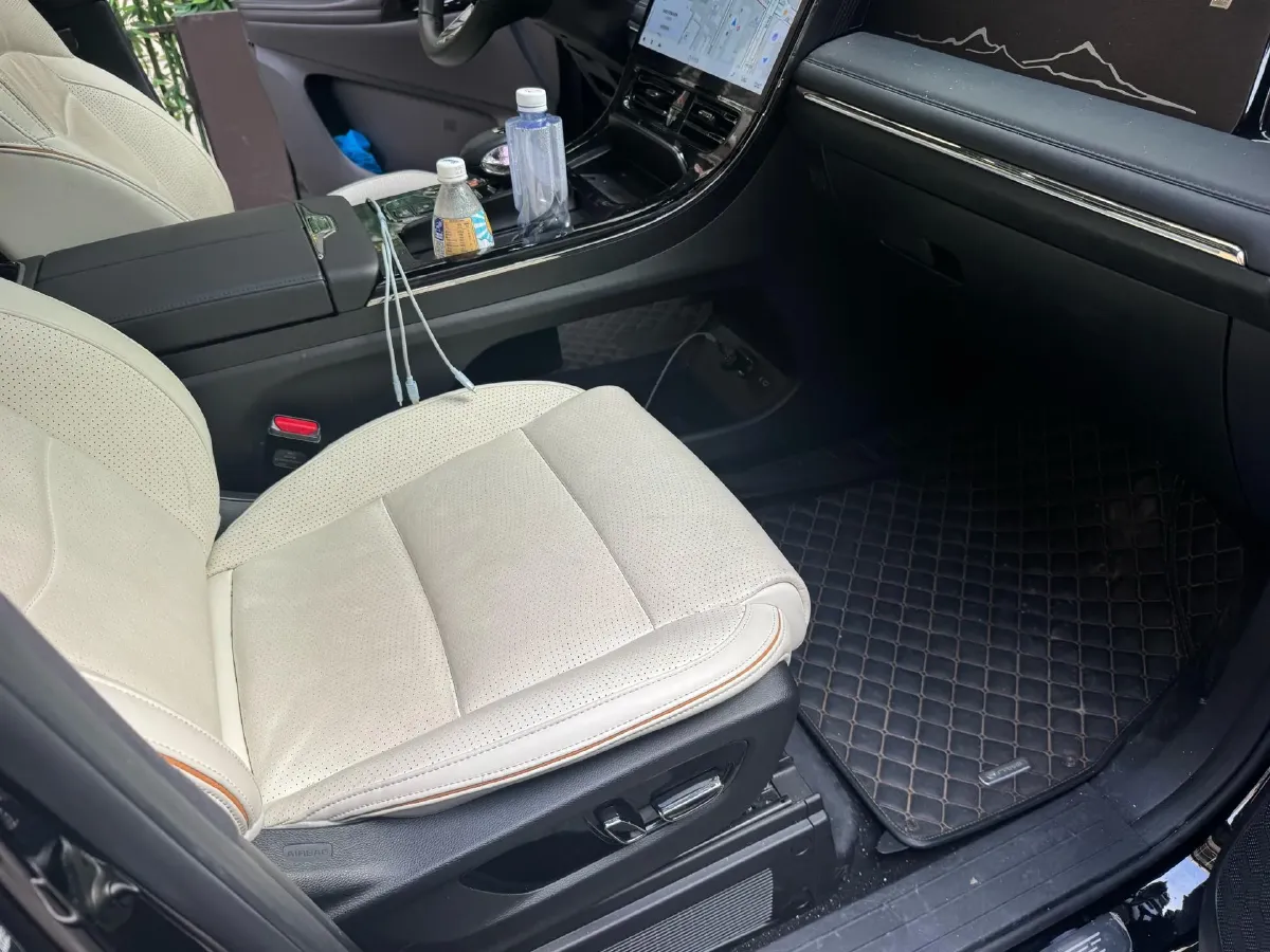 2023 GAC Trumpchi M8 2.0T 252HP L4 8AT,autocango,china used car exporter,china ev exporter,chinese used car exporter,chinese used ev exporter