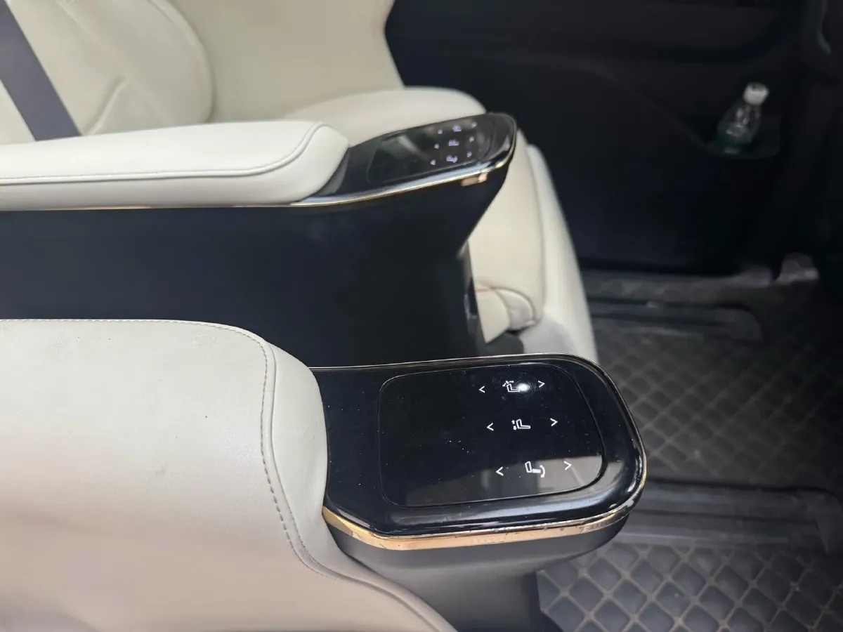 2023 GAC Trumpchi M8 2.0T 252HP L4 8AT,autocango,china used car exporter,china ev exporter,chinese used car exporter,chinese used ev exporter