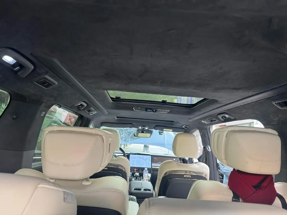 2023 GAC Trumpchi M8 2.0T 252HP L4 8AT,autocango,china used car exporter,china ev exporter,chinese used car exporter,chinese used ev exporter