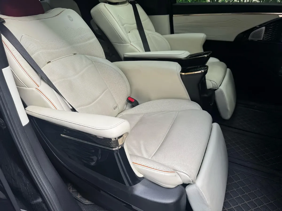 2023 GAC Trumpchi M8 2.0T 252HP L4 8AT,autocango,china used car exporter,china ev exporter,chinese used car exporter,chinese used ev exporter