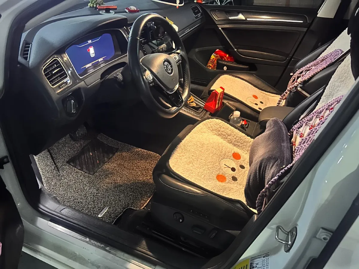 2019 Volkswagen Golf 1.4T 150HP L4 7DCT,autocango,china used car exporter,china ev exporter,chinese used car exporter,chinese used ev exporter