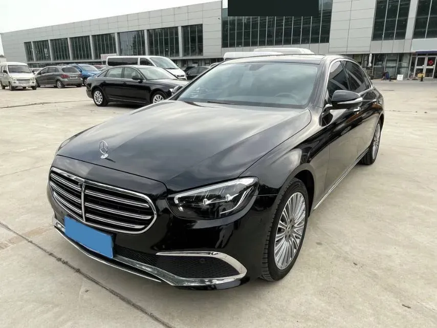 2021 Mercedes-Benz E Class 2.0T 258HP L4 9AT,autocango,china used car exporter,china ev exporter,chinese used car exporter,chinese used ev exporter