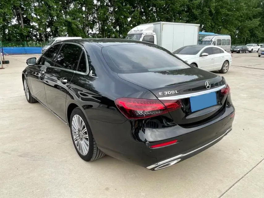 2021 Mercedes-Benz E Class 2.0T 258HP L4 9AT,autocango,china used car exporter,china ev exporter,chinese used car exporter,chinese used ev exporter