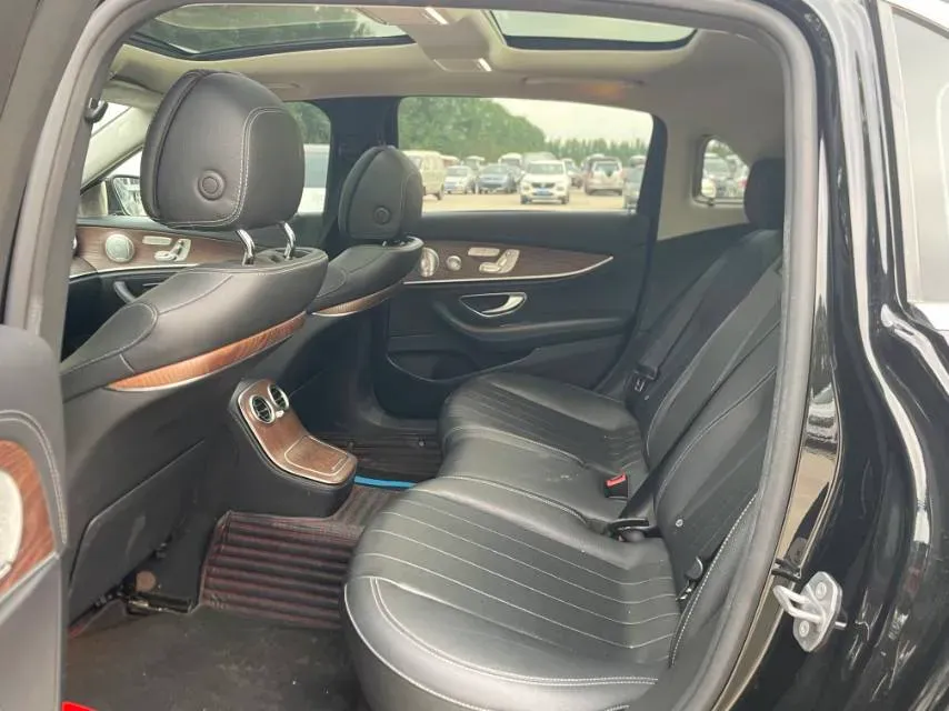 2021 Mercedes-Benz E Class 2.0T 258HP L4 9AT,autocango,china used car exporter,china ev exporter,chinese used car exporter,chinese used ev exporter