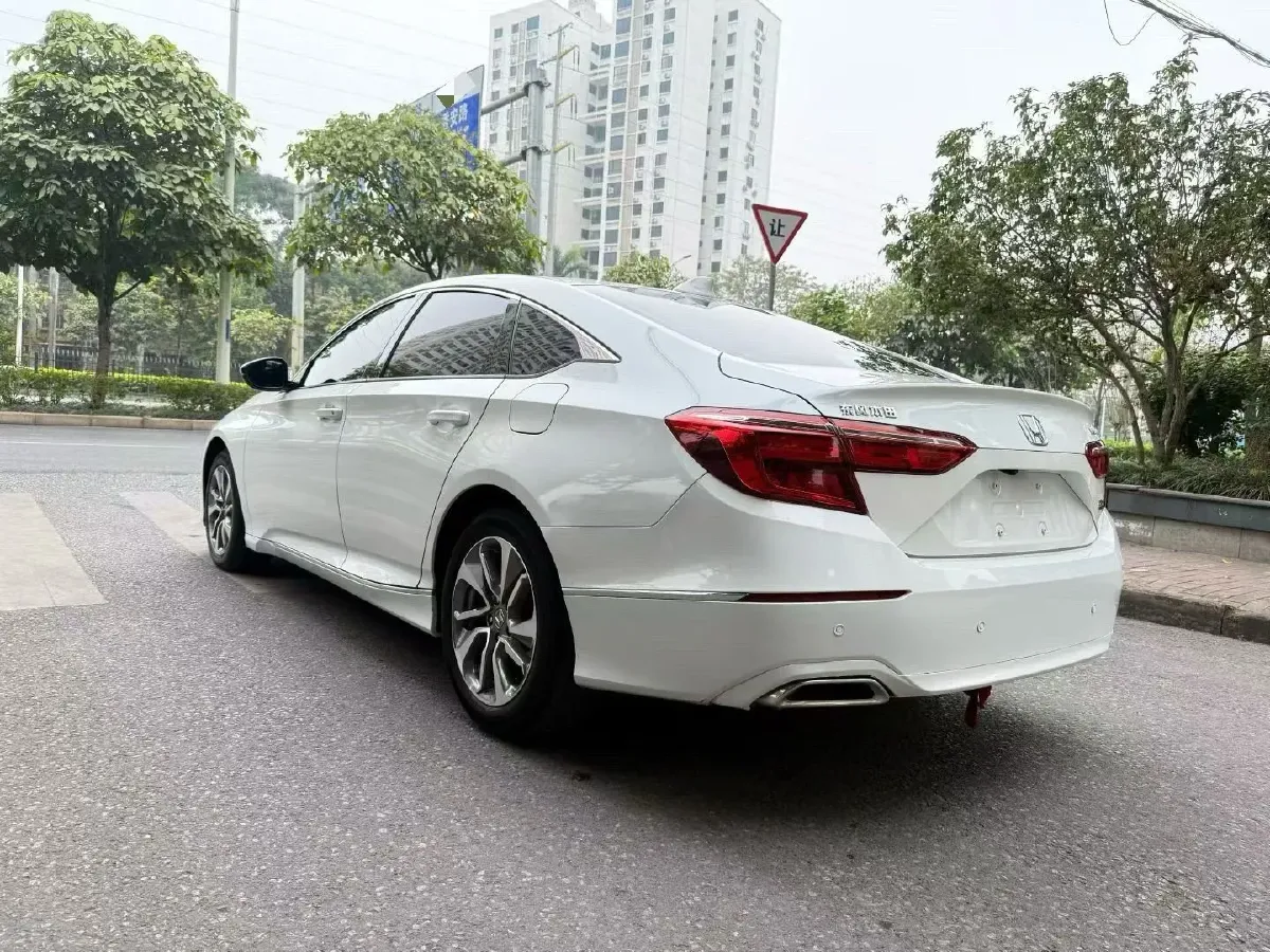 2019 Honda Inspire 1.5T 194HP L4 CVT,autocango,china used car exporter,china ev exporter,chinese used car exporter,chinese used ev exporter