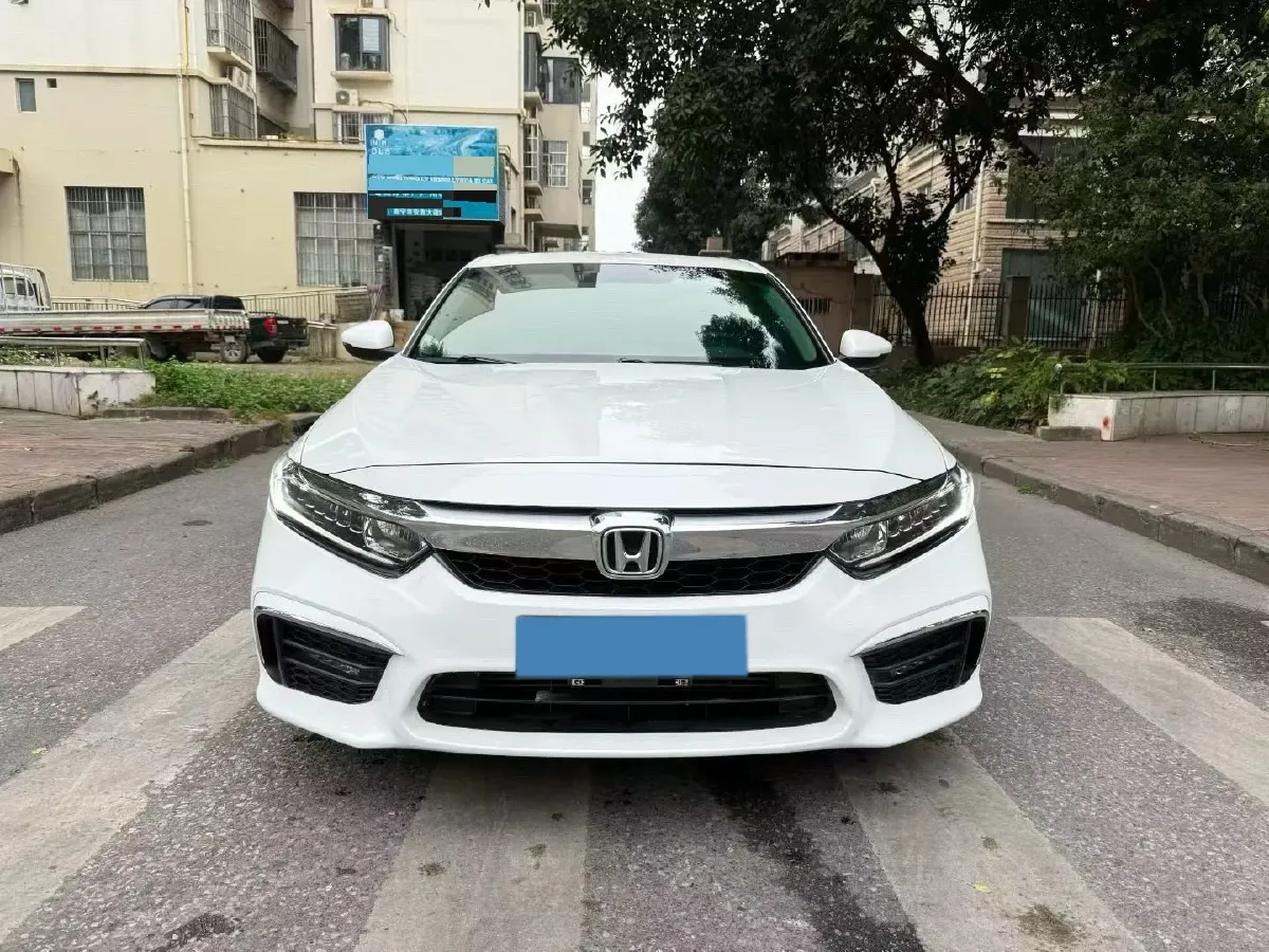 2019 Honda Inspire 1.5T 194HP L4 CVT,autocango,china used car exporter,china ev exporter,chinese used car exporter,chinese used ev exporter