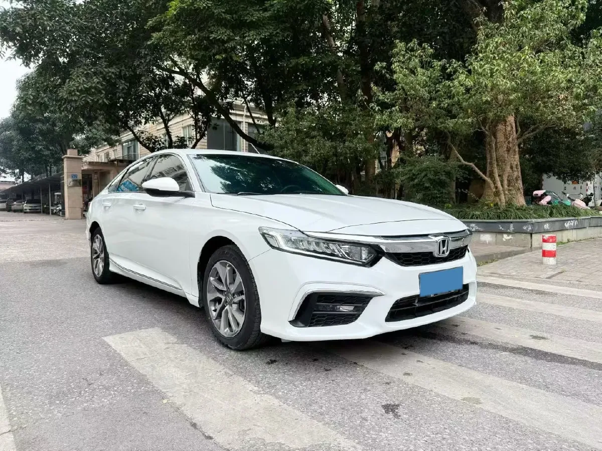 2019 Honda Inspire 1.5T 194HP L4 CVT,autocango,china used car exporter,china ev exporter,chinese used car exporter,chinese used ev exporter