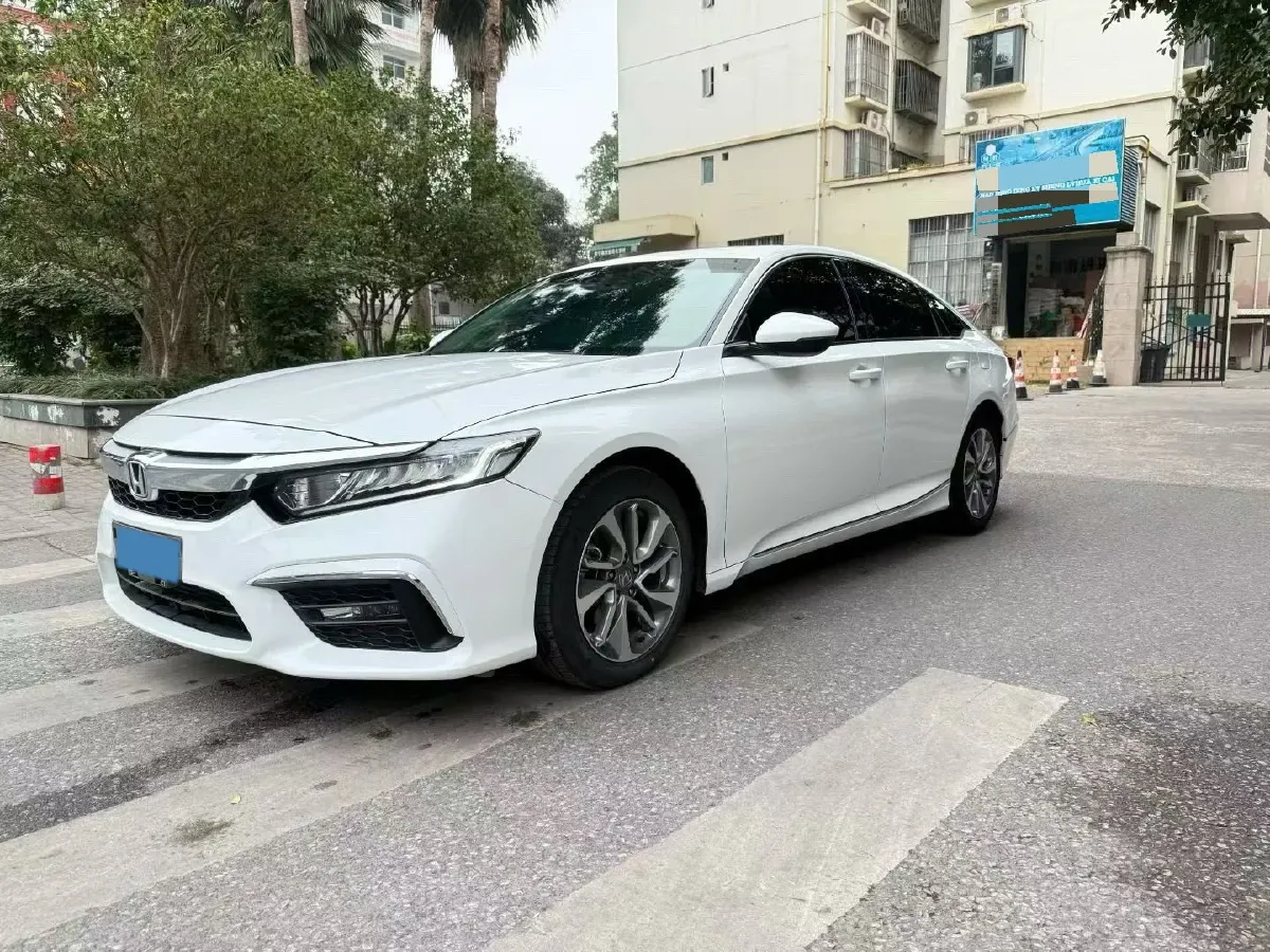 2019 Honda Inspire 1.5T 194HP L4 CVT,autocango,china used car exporter,china ev exporter,chinese used car exporter,chinese used ev exporter