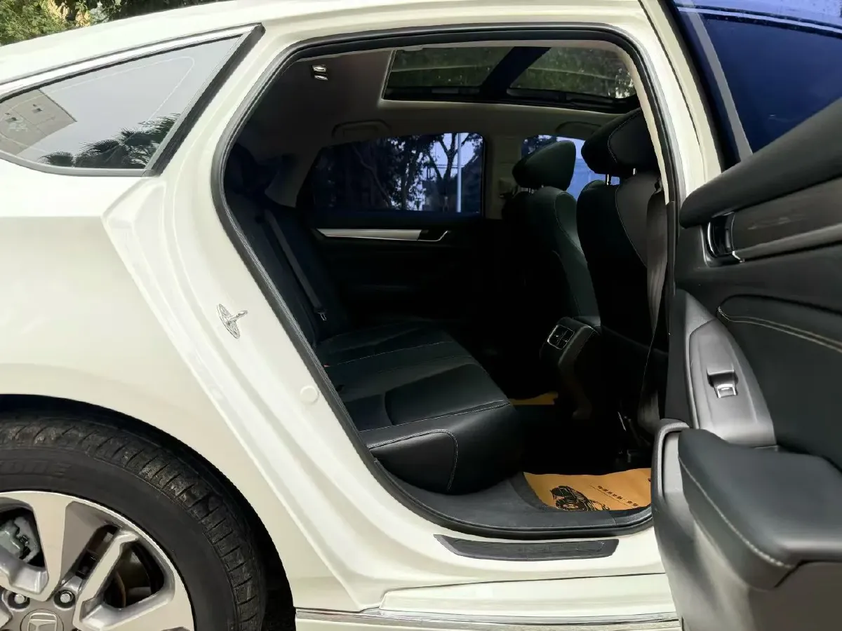 2019 Honda Inspire 1.5T 194HP L4 CVT,autocango,china used car exporter,china ev exporter,chinese used car exporter,chinese used ev exporter