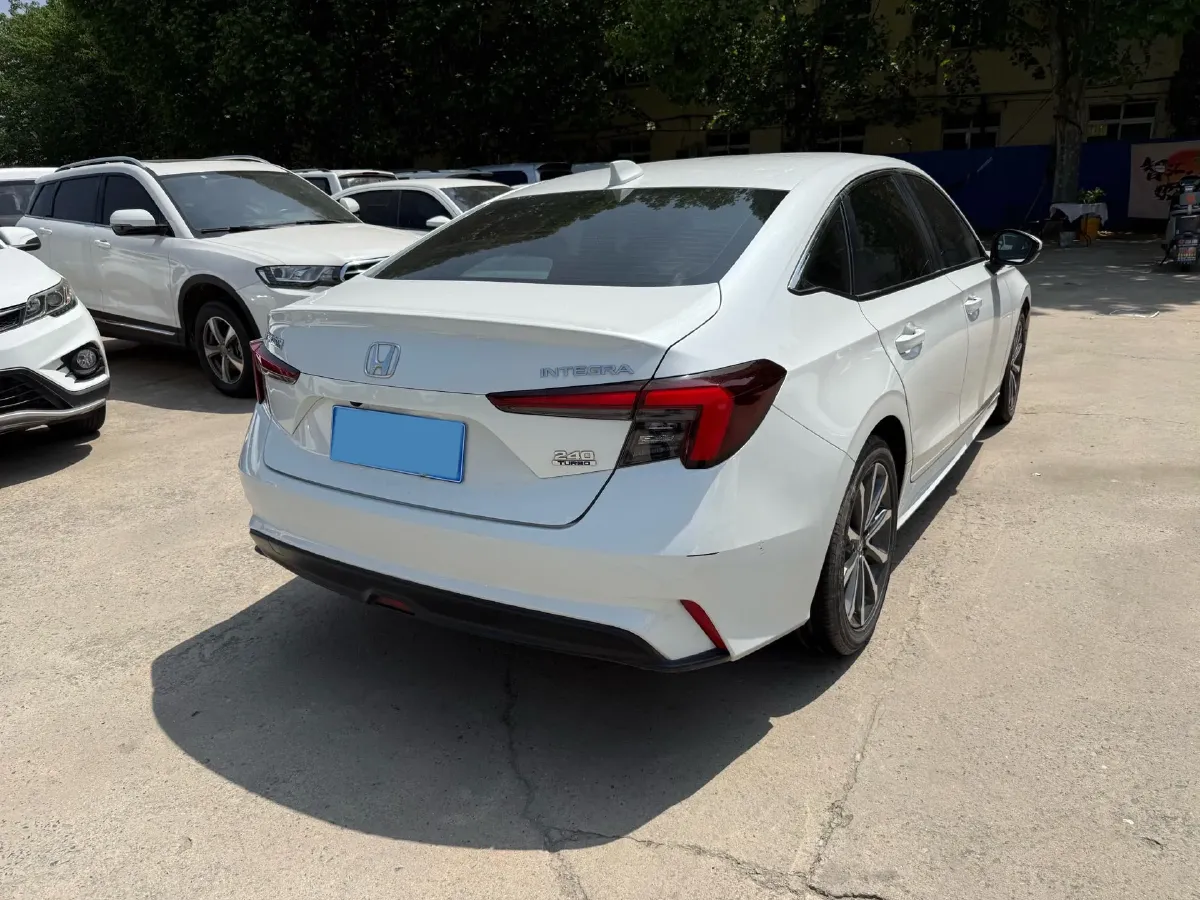 2022 Honda Integra 1.5T 182HP L4 CVT,autocango,china used car exporter,china ev exporter,chinese used car exporter,chinese used ev exporter
