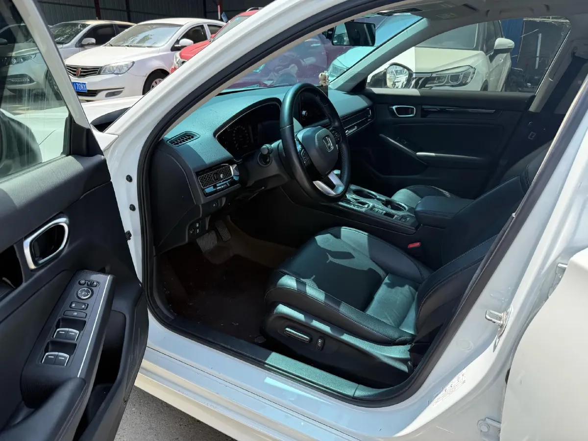 2022 Honda Integra 1.5T 182HP L4 CVT,autocango,china used car exporter,china ev exporter,chinese used car exporter,chinese used ev exporter