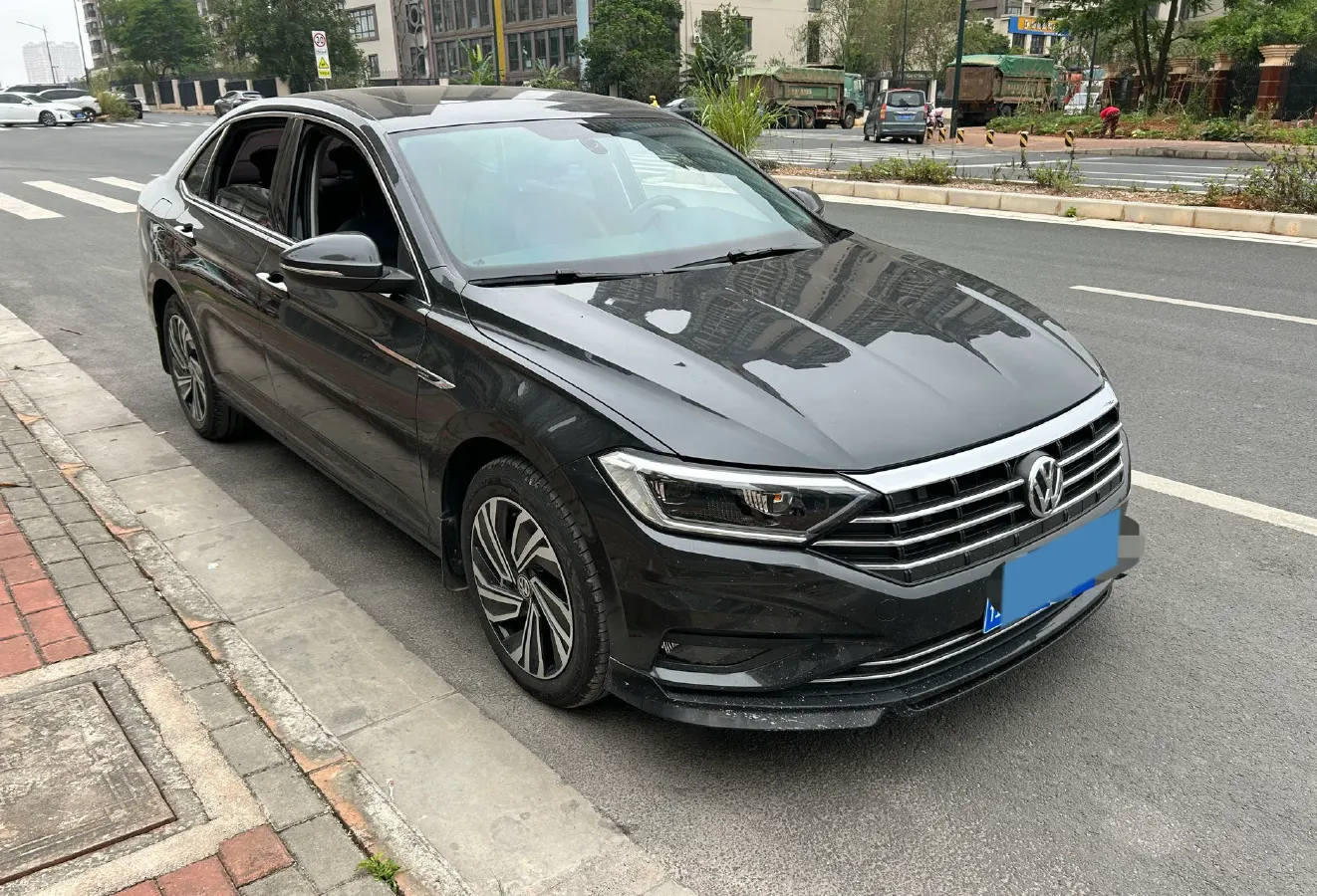 2021 Volkswagen Sagitar 1.4T 150HP L4 7DCT,autocango,china used car exporter,china ev exporter,chinese used car exporter,chinese used ev exporter