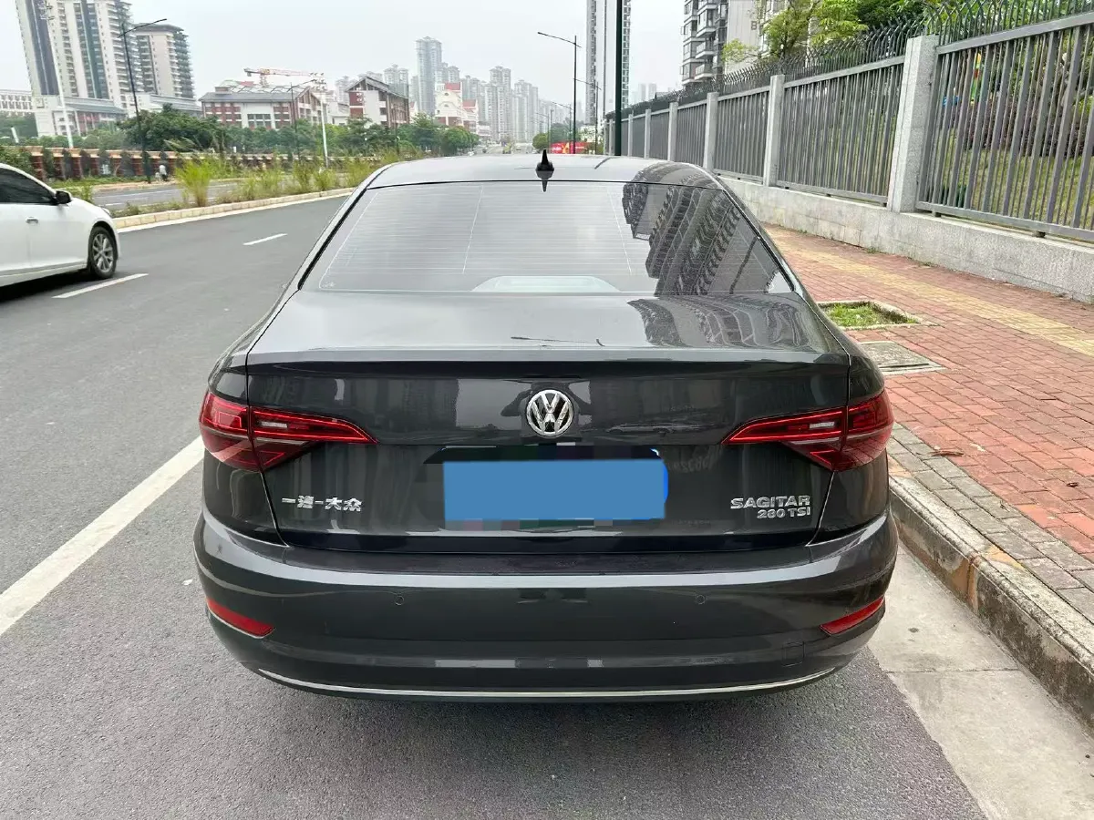 2021 Volkswagen Sagitar 1.4T 150HP L4 7DCT,autocango,china used car exporter,china ev exporter,chinese used car exporter,chinese used ev exporter
