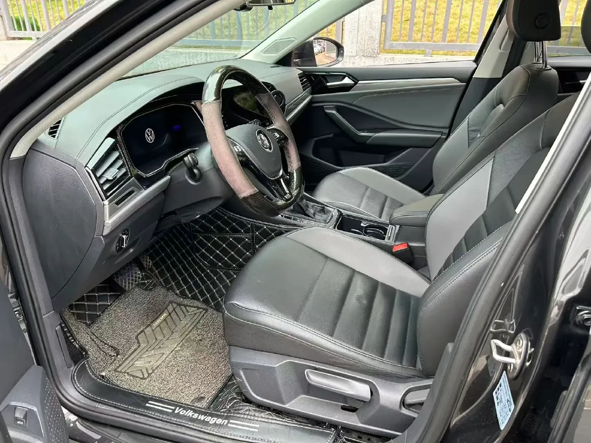 2021 Volkswagen Sagitar 1.4T 150HP L4 7DCT,autocango,china used car exporter,china ev exporter,chinese used car exporter,chinese used ev exporter