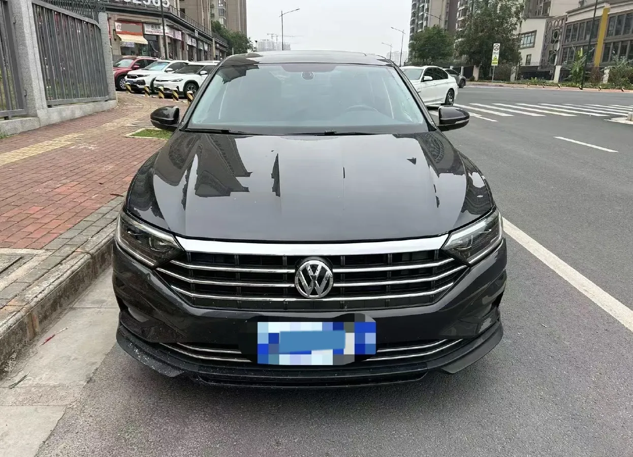 2021 Volkswagen Sagitar 1.4T 150HP L4 7DCT,autocango,china used car exporter,china ev exporter,chinese used car exporter,chinese used ev exporter
