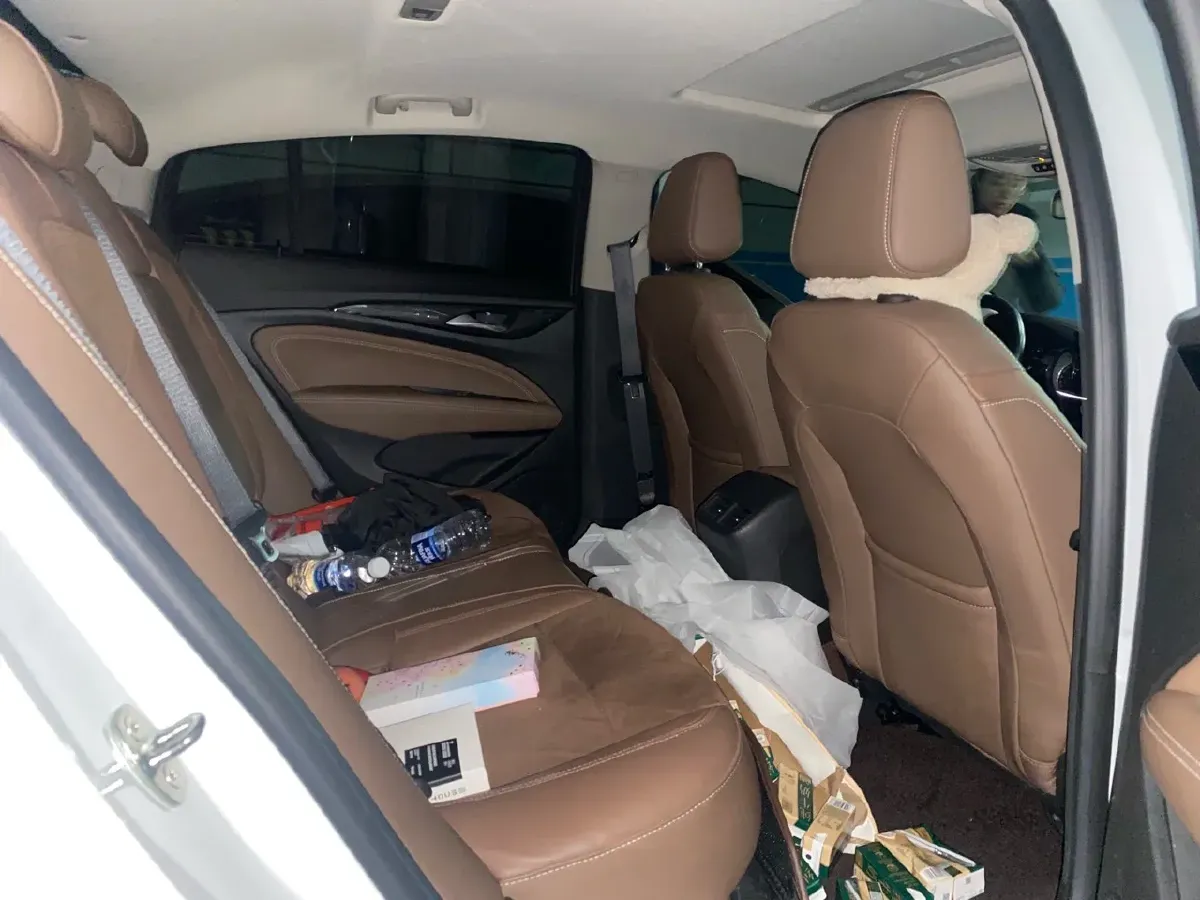 2019 Buick Regal 1.5T 170HP L4 9AT,autocango,china used car exporter,china ev exporter,chinese used car exporter,chinese used ev exporter