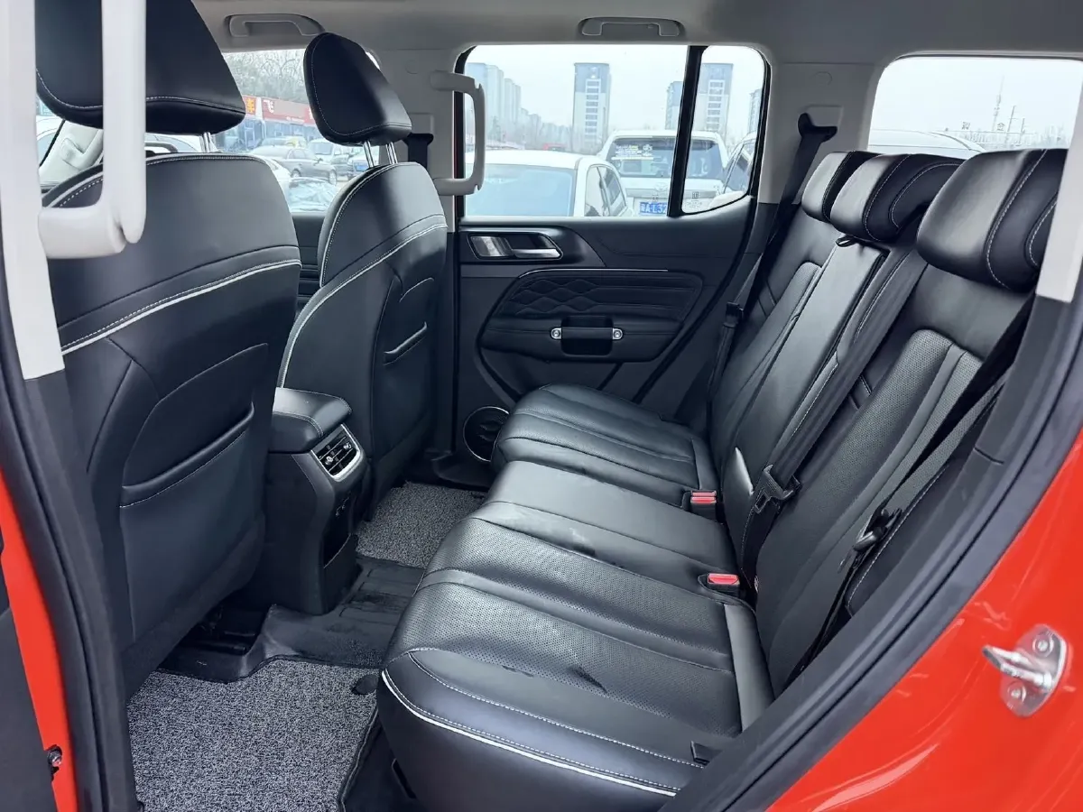 2021 Tank 300 2.0T 227HP L4 8AT,autocango,china used car exporter,china ev exporter,chinese used car exporter,chinese used ev exporter