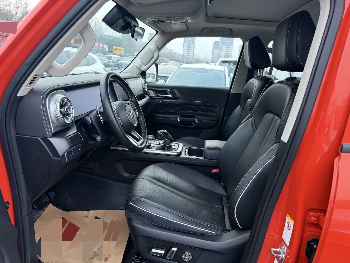 2021 Tank 300 2.0T 227HP L4 8AT,autocango,china used car exporter,china ev exporter,chinese used car exporter,chinese used ev exporter