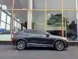 2022 BMW X2 2.0T 192HP L4 7DCT