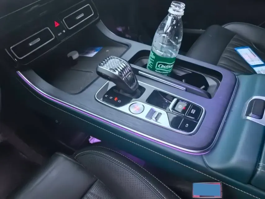 2022 GAC Trumpchi GS8 2.0T 252HP L4 8AT,autocango,china used car exporter,china ev exporter,chinese used car exporter,chinese used ev exporter