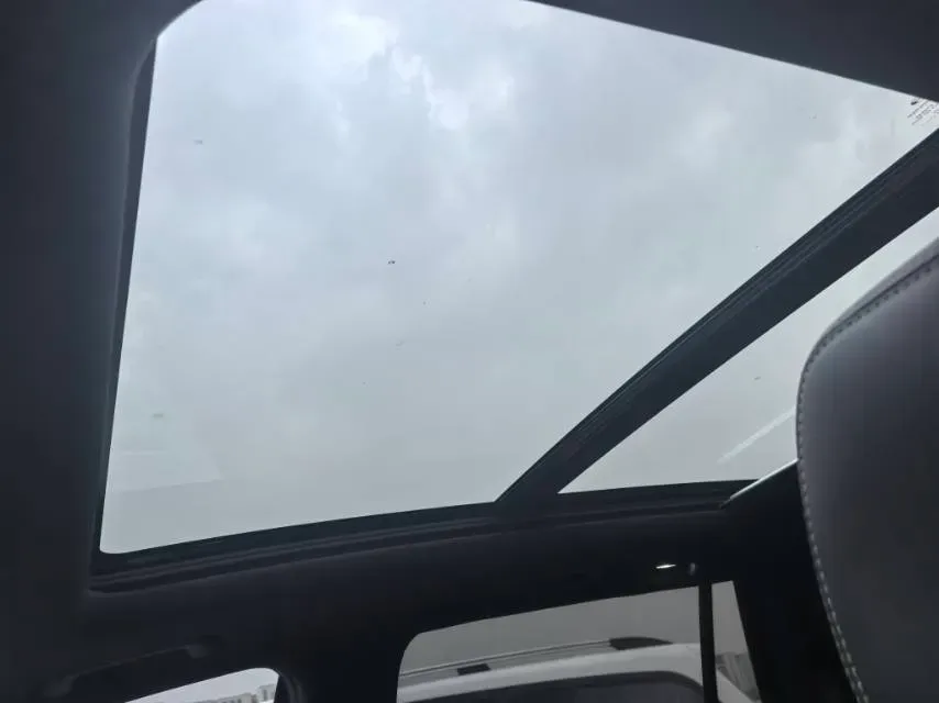 2022 GAC Trumpchi GS8 2.0T 252HP L4 8AT,autocango,china used car exporter,china ev exporter,chinese used car exporter,chinese used ev exporter