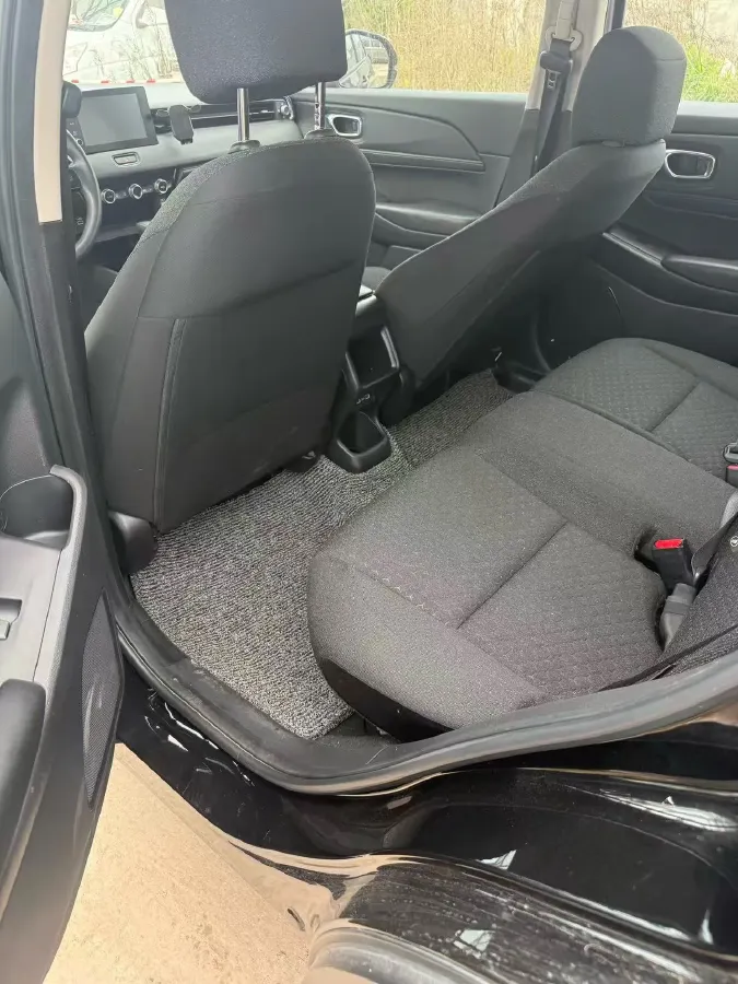 2023 Honda XR-V 1.5L 124HP L4 CVT,autocango,china used car exporter,china ev exporter,chinese used car exporter,chinese used ev exporter