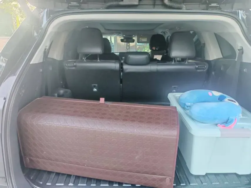 2024 Toyota Highlander 2.5L 189HP L4 E-CVT Hybrid,autocango,china used car exporter,china ev exporter,chinese used car exporter,chinese used ev exporter