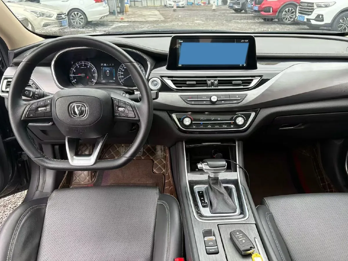 2021 BYD Song Pro 1.5T 160HP L4 7DCT,autocango,china used car exporter,china ev exporter,chinese used car exporter,chinese used ev exporter