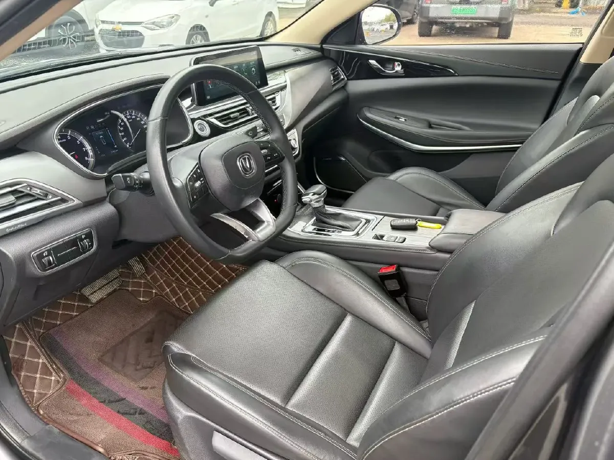 2021 BYD Song Pro 1.5T 160HP L4 7DCT,autocango,china used car exporter,china ev exporter,chinese used car exporter,chinese used ev exporter