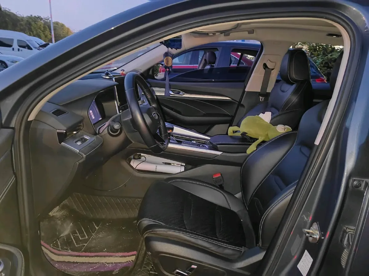 2020 Geely Binray 1.0T 133HP L3 6DCT,autocango,china used car exporter,china ev exporter,chinese used car exporter,chinese used ev exporter