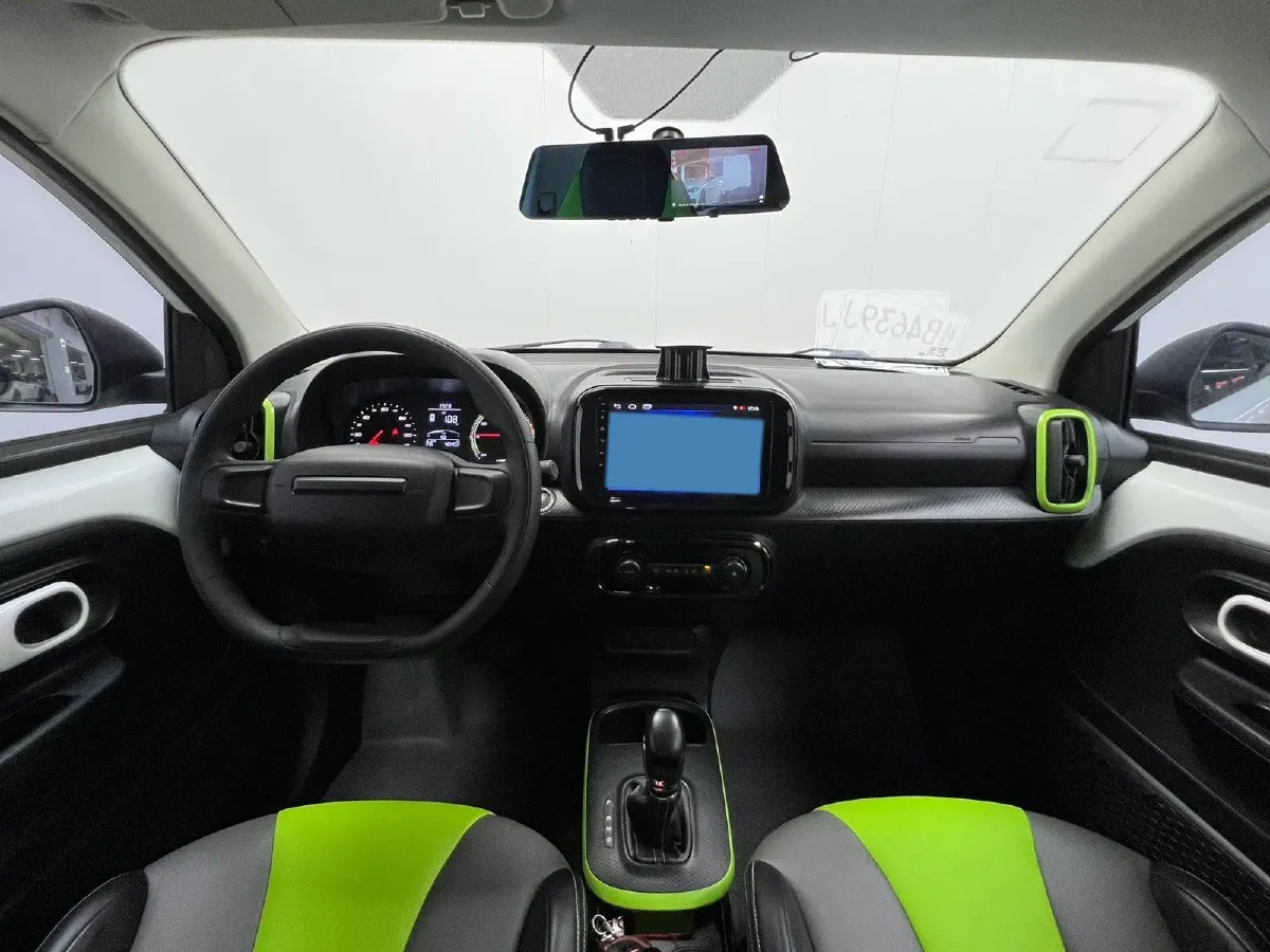 2020 Roewe Clever BEV 27KWH,autocango,china used car exporter,china ev exporter,chinese used car exporter,chinese used ev exporter