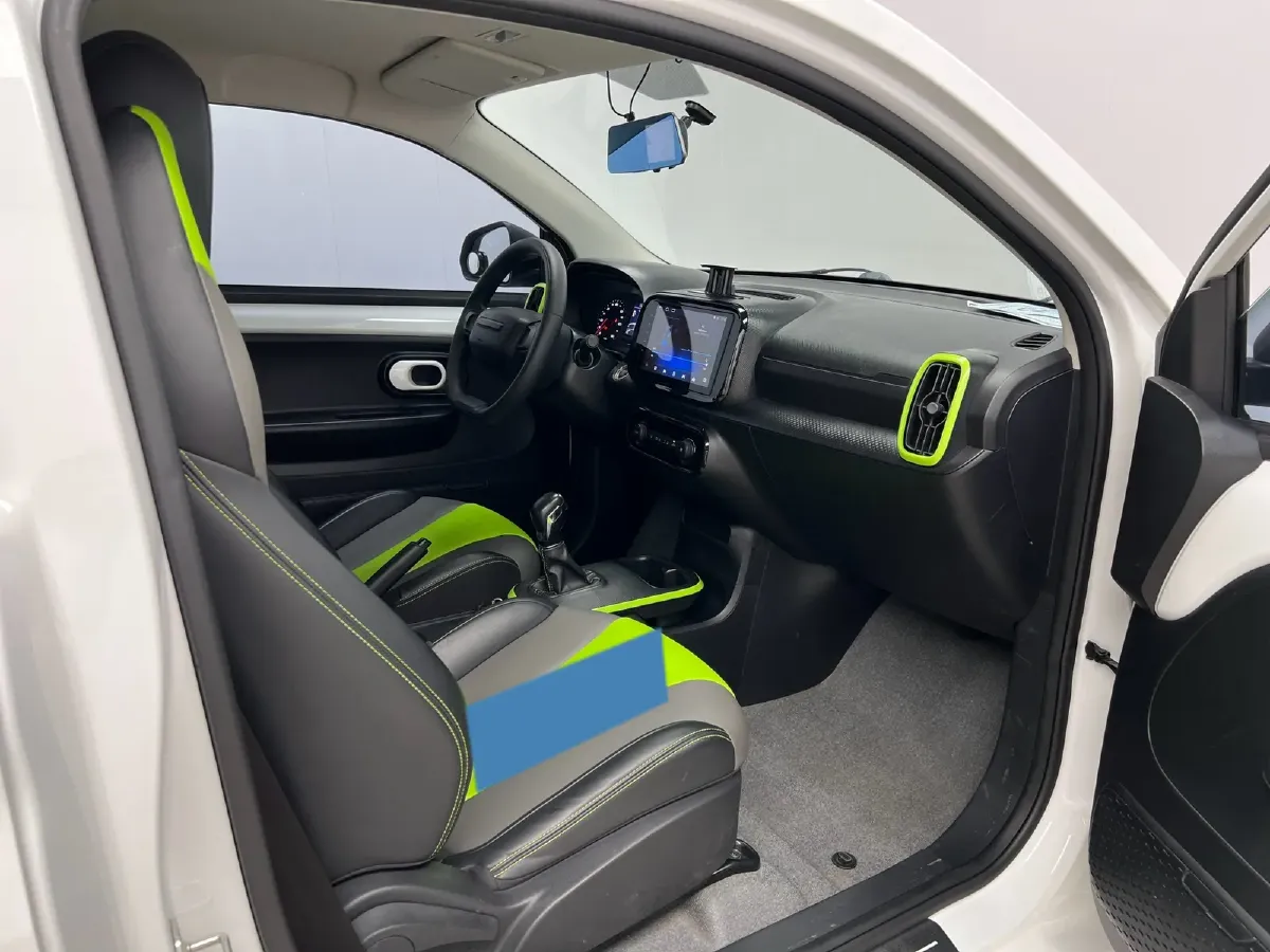 2020 Roewe Clever BEV 27KWH,autocango,china used car exporter,china ev exporter,chinese used car exporter,chinese used ev exporter