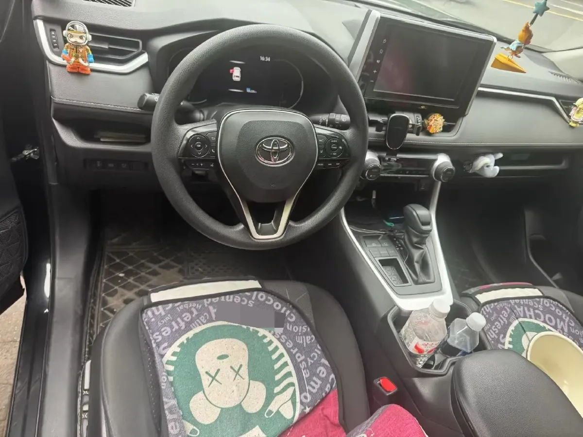 2020 Toyota RAV4 2.0L 171HP L4 CVT,autocango,china used car exporter,china ev exporter,chinese used car exporter,chinese used ev exporter