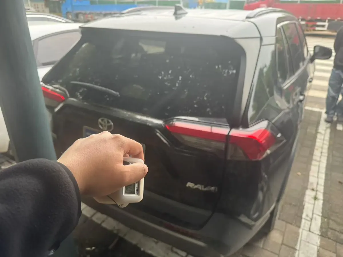 2020 Toyota RAV4 2.0L 171HP L4 CVT,autocango,china used car exporter,china ev exporter,chinese used car exporter,chinese used ev exporter