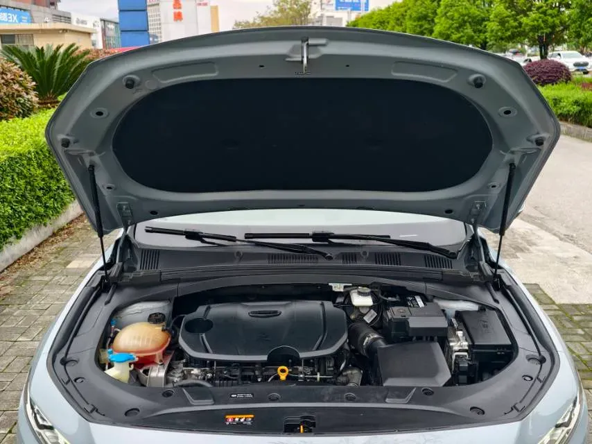 2023 Geely Preface 1.5T 181HP L4 7DCT,autocango,china used car exporter,china ev exporter,chinese used car exporter,chinese used ev exporter