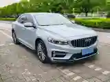 2023 Geely Preface 1.5T 181HP L4 7DCT