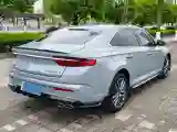 2023 Geely Preface 1.5T 181HP L4 7DCT