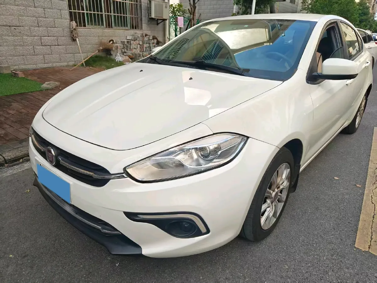 2014 Fiat Ottimo 1.4T 120HP L4 7DCT,autocango,china used car exporter,china ev exporter,chinese used car exporter,chinese used ev exporter