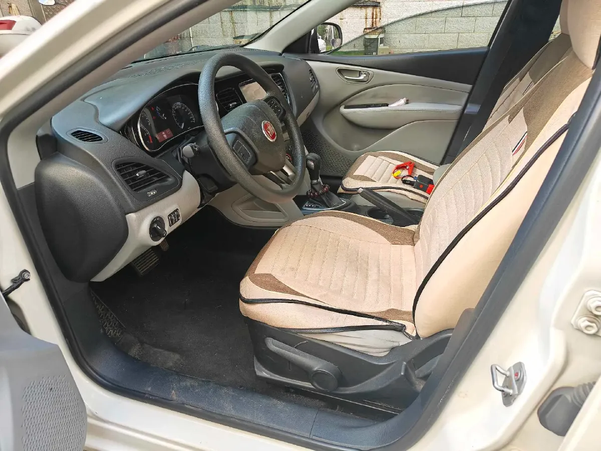 2014 Fiat Ottimo 1.4T 120HP L4 7DCT,autocango,china used car exporter,china ev exporter,chinese used car exporter,chinese used ev exporter