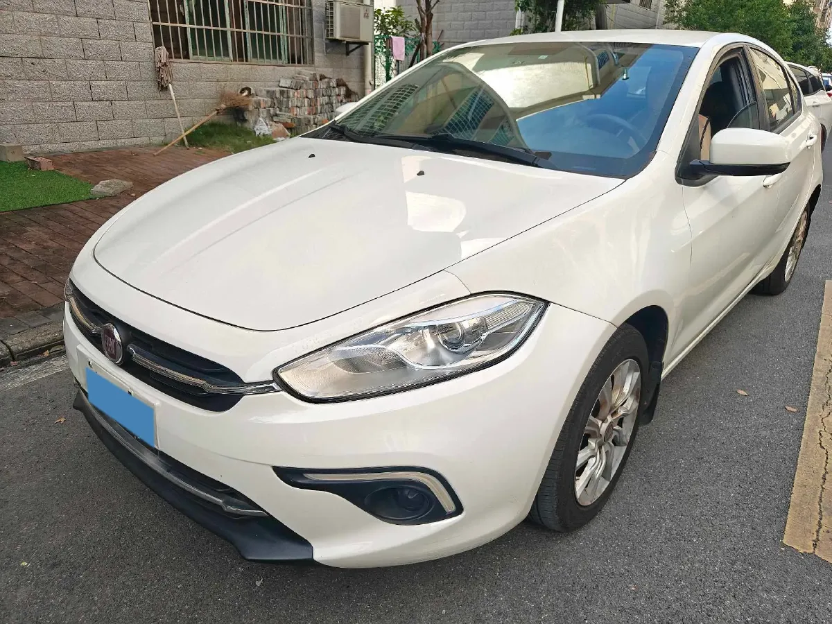 2014 Fiat Ottimo 1.4T 120HP L4 7DCT,autocango,china used car exporter,china ev exporter,chinese used car exporter,chinese used ev exporter