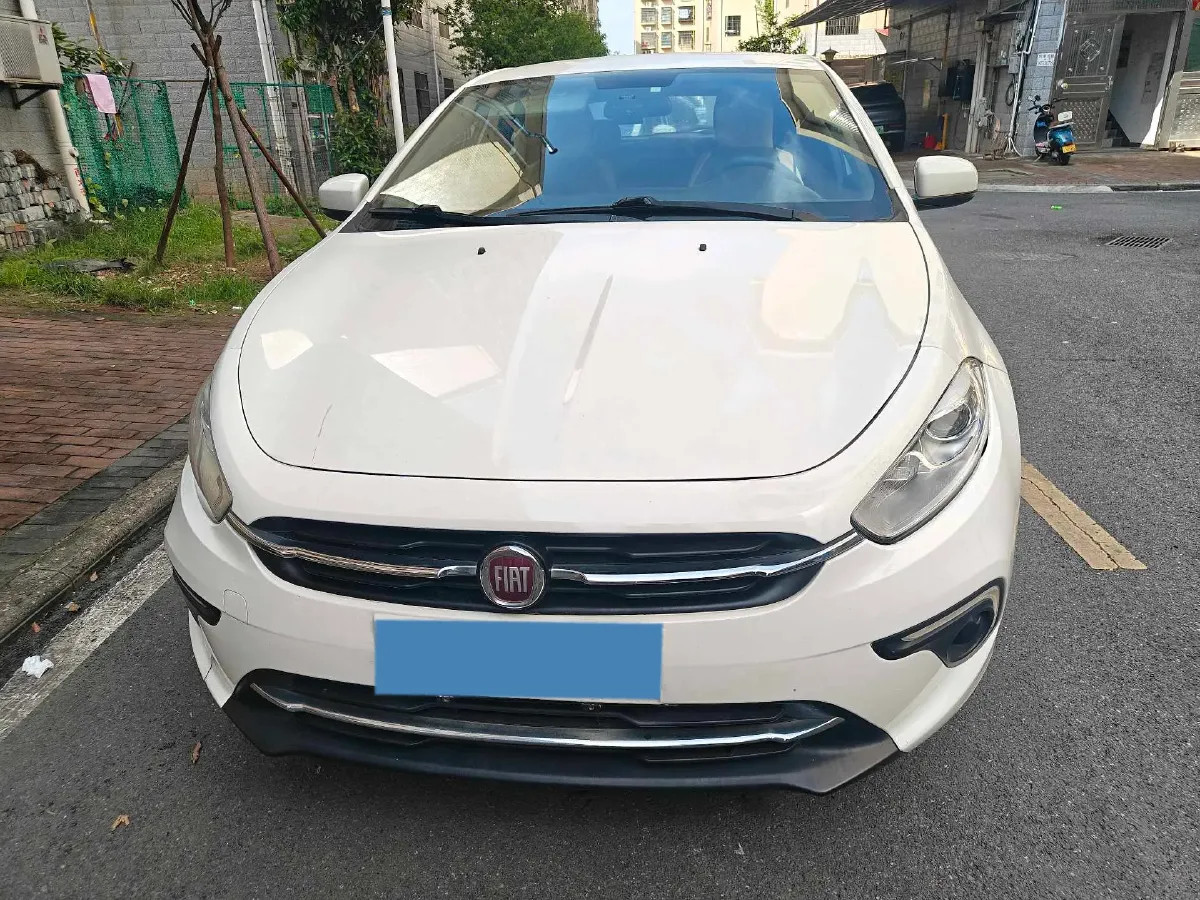 2014 Fiat Ottimo 1.4T 120HP L4 7DCT,autocango,china used car exporter,china ev exporter,chinese used car exporter,chinese used ev exporter